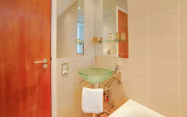 London Perfect - Queensgate Studio Loft