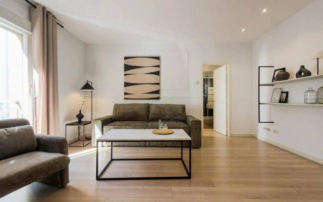 Four Petals Boutique Apartments
