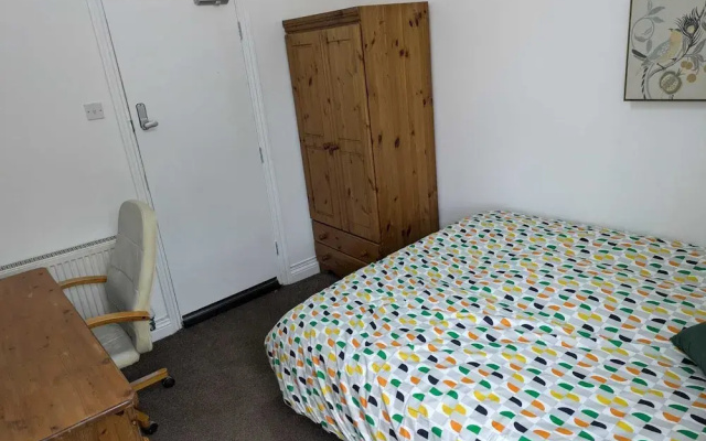 Coventry Central Roomz