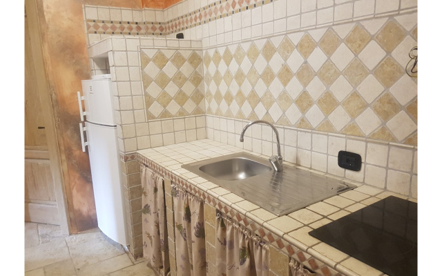 Appartamento Tenuta di Litiano