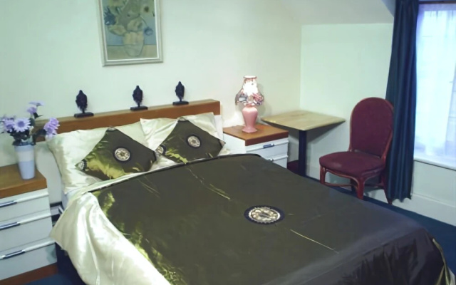 Ely Guest House