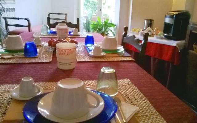 Lorenzini Rooms