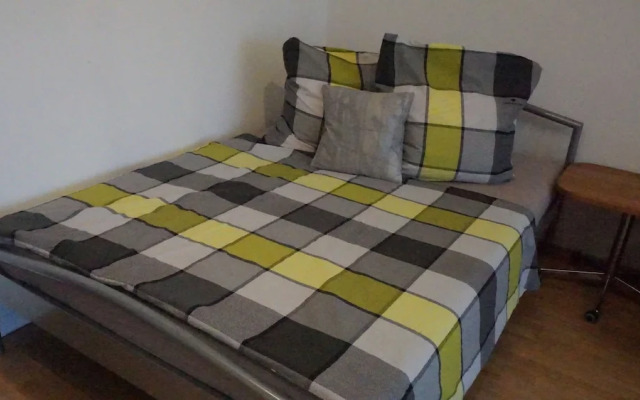 Ferienwohnung Sofia