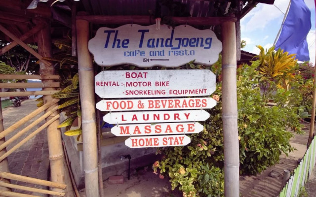 The Tandjoeng Homestay and Resto