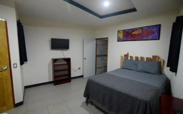 Puerto Sandino Surf Resort