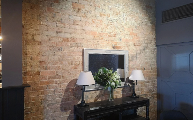 CocoBrew Boutique Apartments