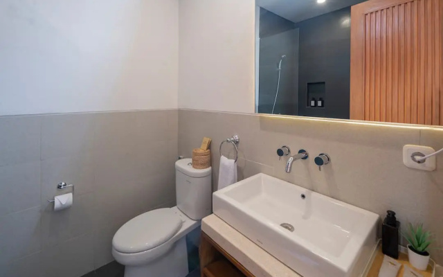 Roomates Beach Hostel Canggu by Ini Vie Hospitality