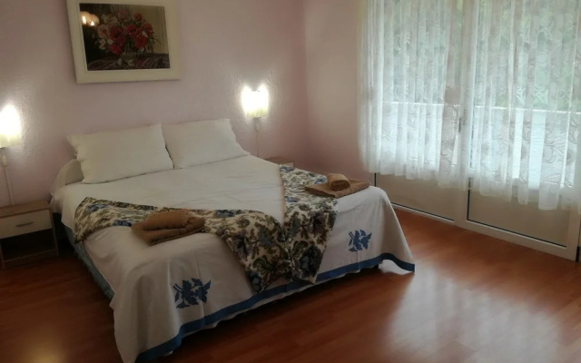 Apartments Angelini Two Bedroom A1