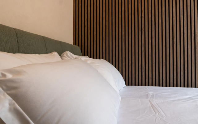 Cunabu Apartments