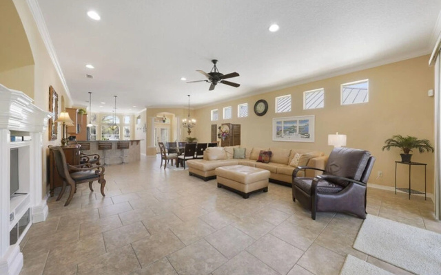Salt Water Happy by Bliss Beach Rentals