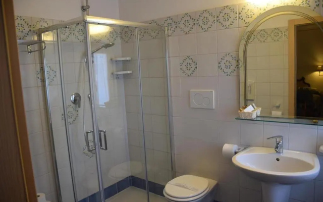 Park Hotel Mater Dei
