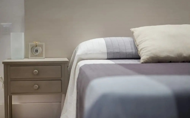 Th37 Apartamento Sant Agusti en Cento Historico