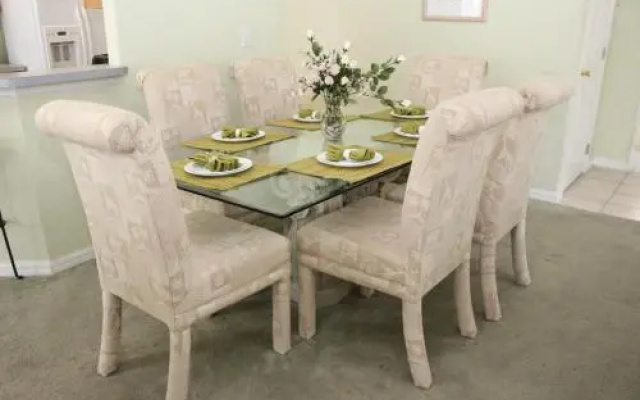 Grosvenor Villa TM001