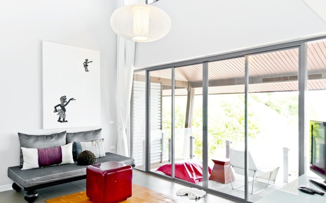 The Houben Hotel, Adult Only