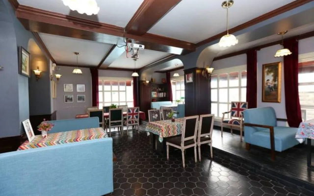 Time Inn Jiaochangwei Branch