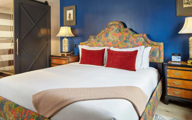 The Burgess Hotel, Atlanta, a Tribute Portfolio Hotel