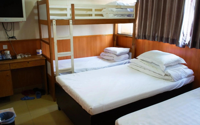 Golden Island Hotel