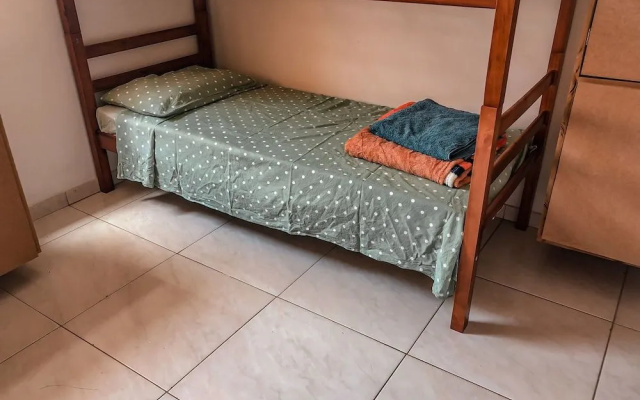 Welcome SP Hostel