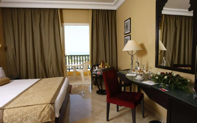 Verdi Tunis Beach Resort