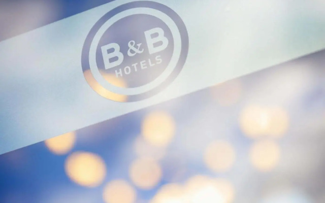 B&B HOTEL Cluses Sud