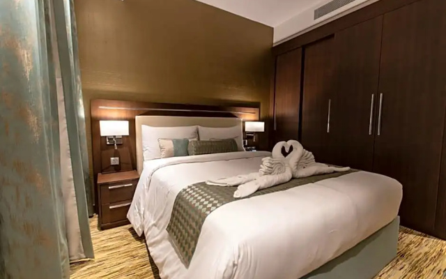 Dar Zan Suites