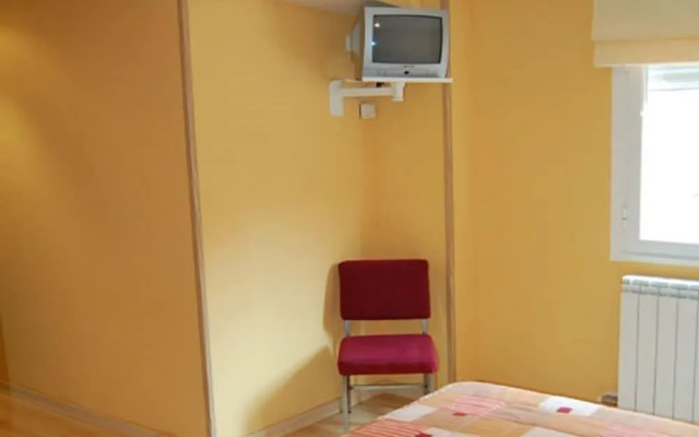 Albergue Turistico La Torre