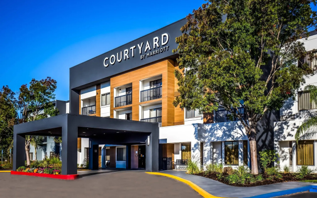 Courtyard by Marriott Livermore