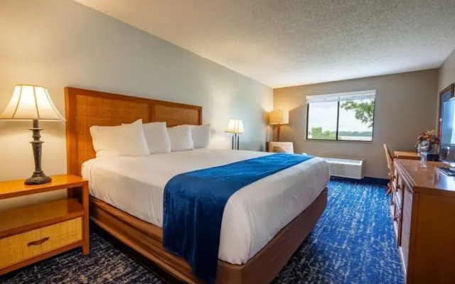 Bally's Vicksburg Casino Hotel