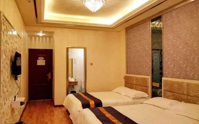 Handsome Guesthouse