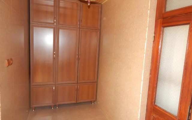 400 meters from the sea