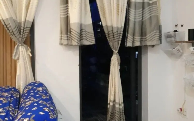 Liu Jia Guest house
