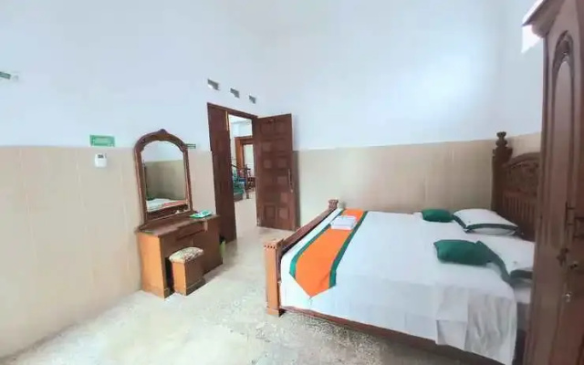 Homestay Jogja Samirono Dekat UNY by Simply Homy