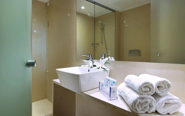 Porto Veneziano Hotel