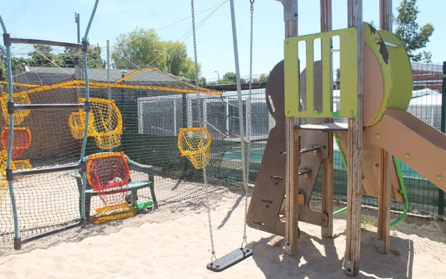 Camping Le Préjoly