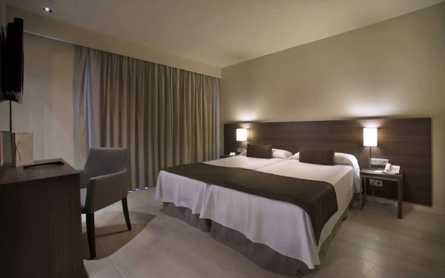 Hotel Spa Mediterraneo Park