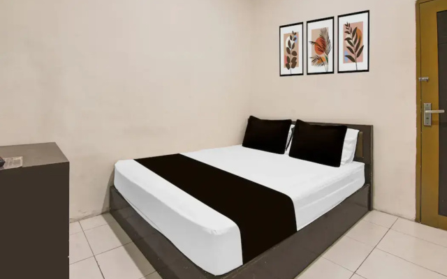 Wisma Makassar by ZUZU