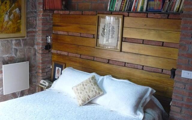 Apartamentos del Cerro