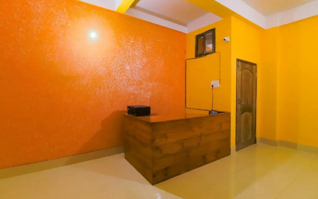 Alhanney Guest House by OYO Rooms