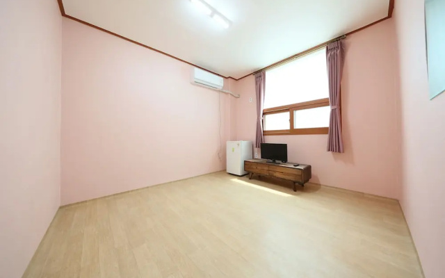 Daecheon Garim Pension