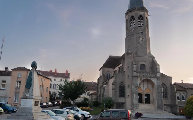 La Fée Maison
