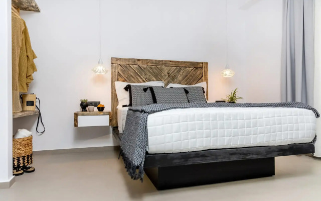 Alenor City Hotel