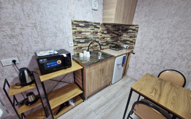 Апартаменты Mixo Apartment Tbilisi