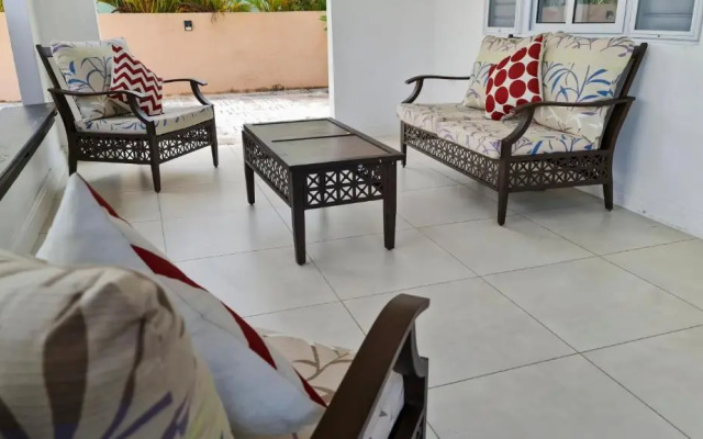 Casa Maurice Ocho Rios Villa