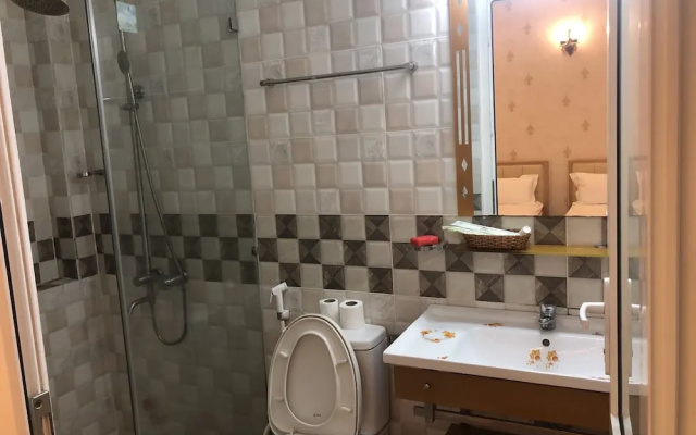 Ann Hotel and Apartment