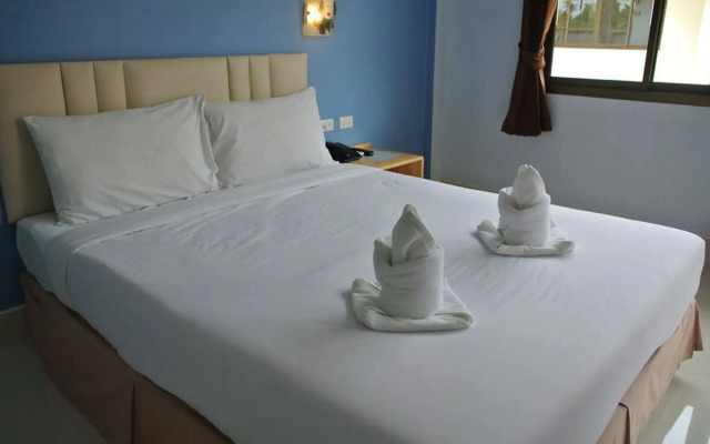 Paolomareetel Hotel