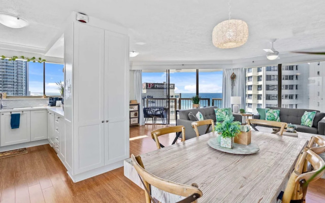 Longbeach Resort - Coastal Letting