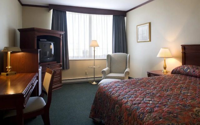Park Inn Aeroport Montreal