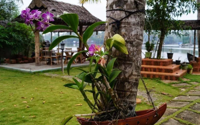 Ambadi Villas