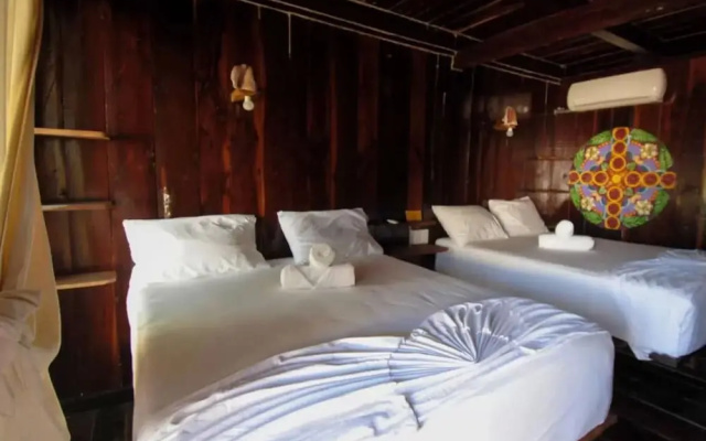 La Casona Mahahual