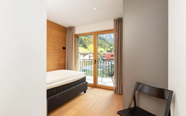Residence Catarina Lanz